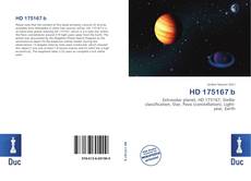 Buchcover von HD 175167 b