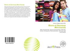 Biens et Services Marchands的封面