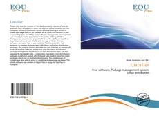 Bookcover of Listaller