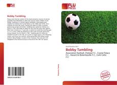 Bookcover of Bobby Tambling