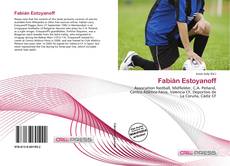 Couverture de Fabián Estoyanoff