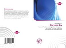 Bookcover of Clarence Jey