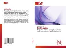 Bookcover of Liz Hengber