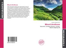 Copertina di Mount Arethusa