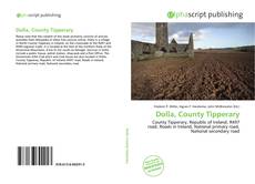 Portada del libro de Dolla, County Tipperary