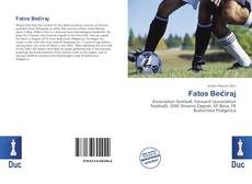 Buchcover von Fatos Bećiraj