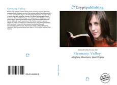 Bookcover of Germany Valley