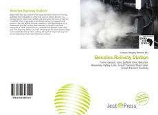 Couverture de Beccles Railway Station