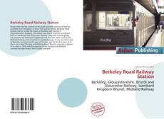 Buchcover von Berkeley Road Railway Station