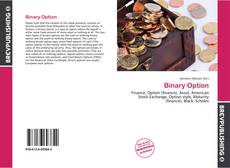 Binary Option的封面