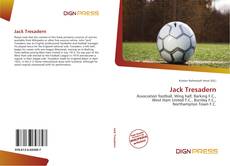 Couverture de Jack Tresadern