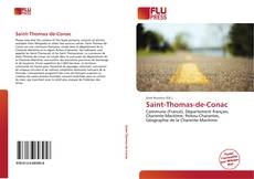 Bookcover of Saint-Thomas-de-Conac