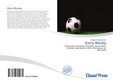 Bookcover of Garry Bocaly