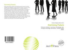 Portada del libro de Currency Future