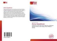 Bookcover of Anna Goodman