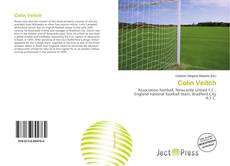 Portada del libro de Colin Veitch