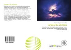 Portada del libro de Andéol du Vivarais