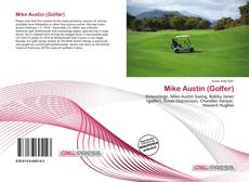 Couverture de Mike Austin (Golfer)