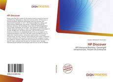 HP Discover的封面