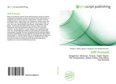Couverture de Jeff Franzel