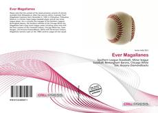 Couverture de Ever Magallanes