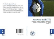 Buchcover von Ian Walker (Footballer)