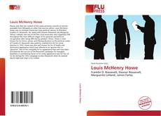 Bookcover of Louis McHenry Howe