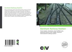 Portada del libro de Darsham Railway Station