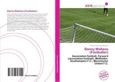 Couverture de Danny Wallace (Footballer)