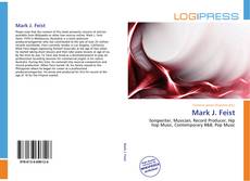 Capa do livro de Mark J. Feist 