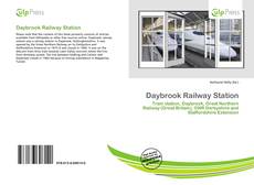 Couverture de Daybrook Railway Station