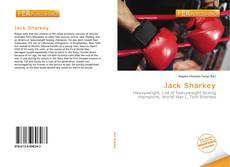 Bookcover of Jack Sharkey