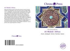 Bookcover of Al-Mahdi Abbas