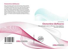 Copertina di Clementine (Software)