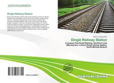 Copertina di Dingle Railway Station