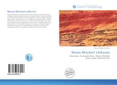 Portada del libro de Mount Mitchell (Alberta)