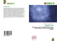 Portada del libro de COROT-9b