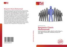 Bookcover of Benjamin Chavis Muhammad