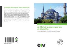 Buchcover von Al-Mahdi Muhammad bin al-Mutahhar