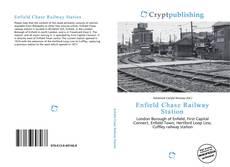 Bookcover of Enfield Chase Railway Station