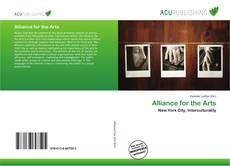 Bookcover of Alliance for the Arts