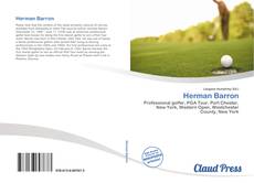 Bookcover of Herman Barron