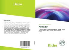 Capa do livro de Al Dexter 