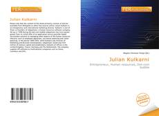 Bookcover of Julian Kulkarni