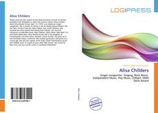 Bookcover of Alisa Childers