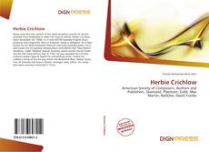 Herbie Crichlow的封面