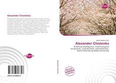 Bookcover of Alexander Chislenko