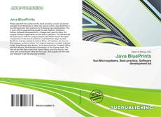 Buchcover von Java BluePrints