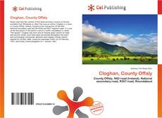 Обложка Cloghan, County Offaly