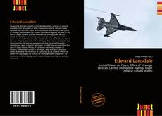 Buchcover von Edward Lansdale